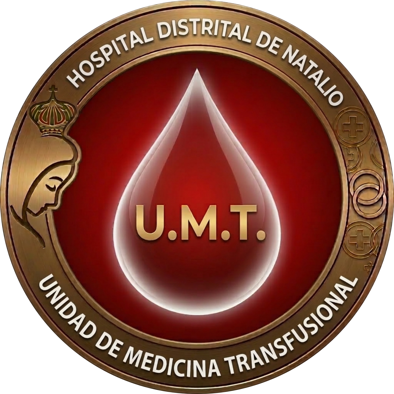 Logo U.M.T.